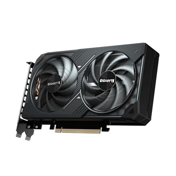 Placa de Video Gigabyte Nvidia Geforce RTX 5060 TI Windforce Max 8GB OC GDDR7